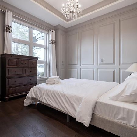 Luxurious Private Rooms In Richmond Extérieur photo