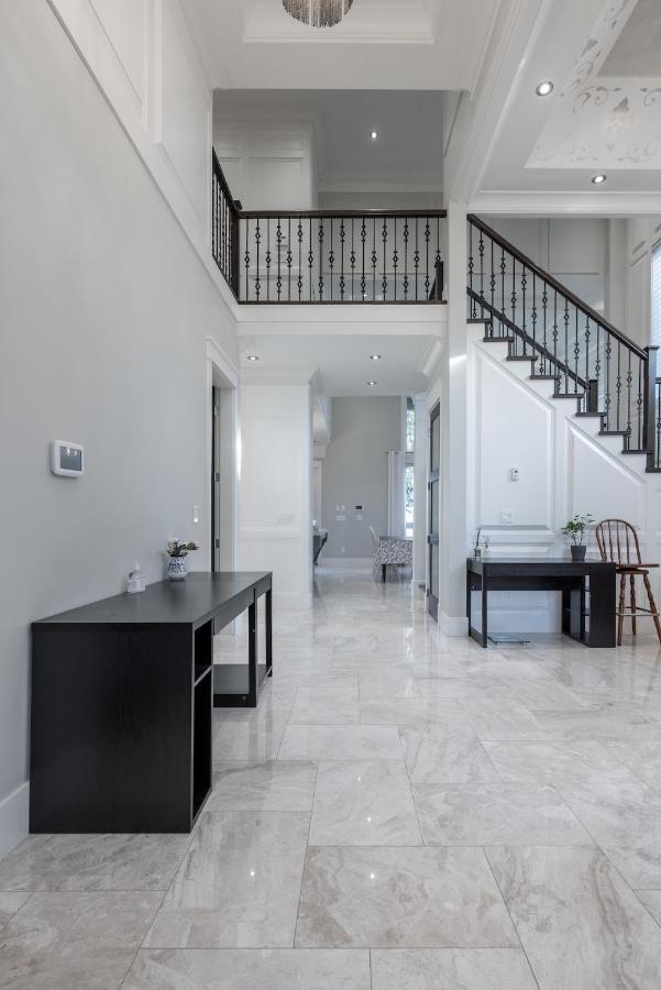 Luxurious Private Rooms In Richmond Extérieur photo
