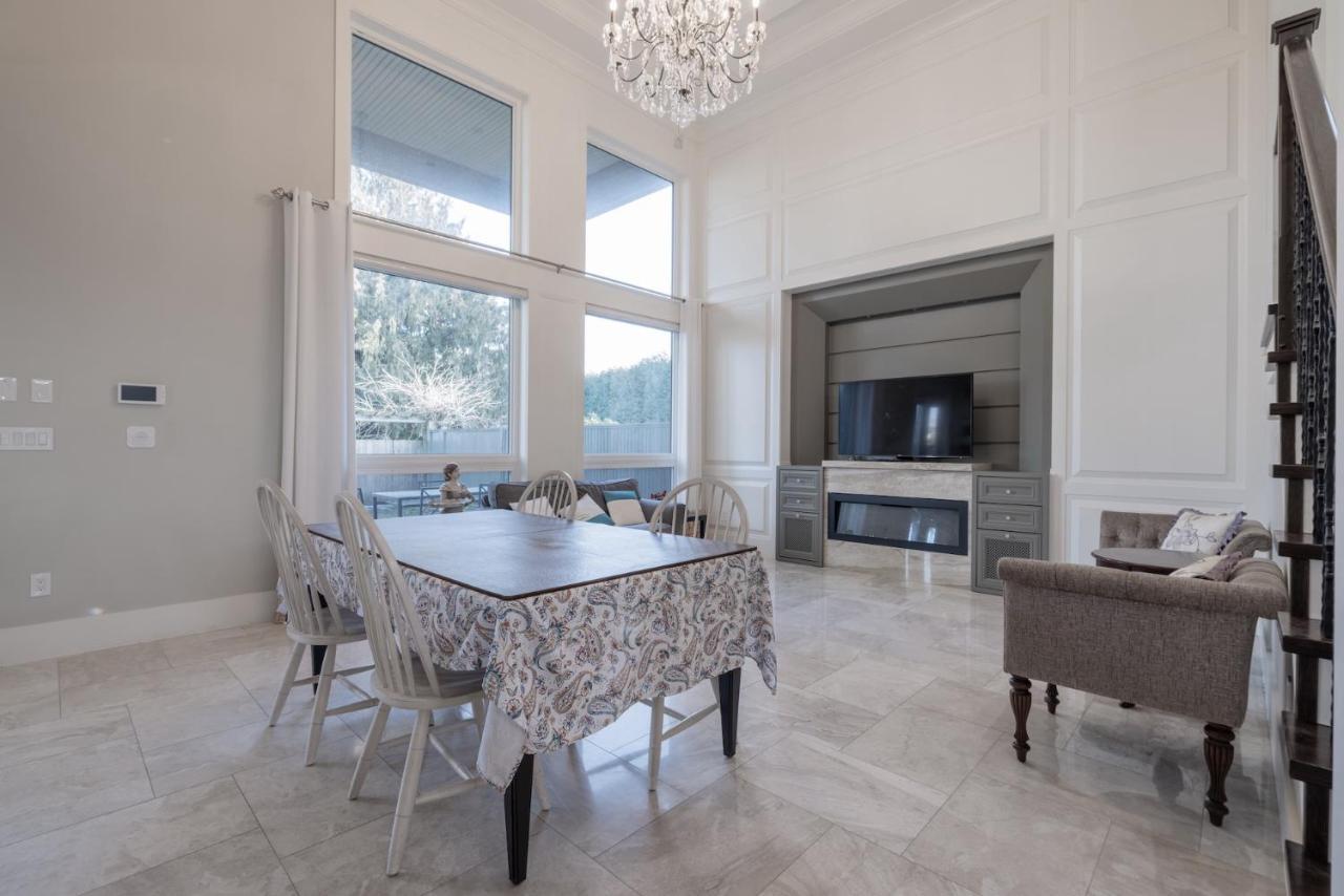 Luxurious Private Rooms In Richmond Extérieur photo