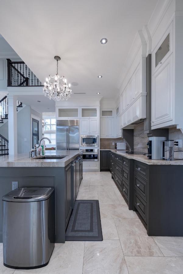 Luxurious Private Rooms In Richmond Extérieur photo