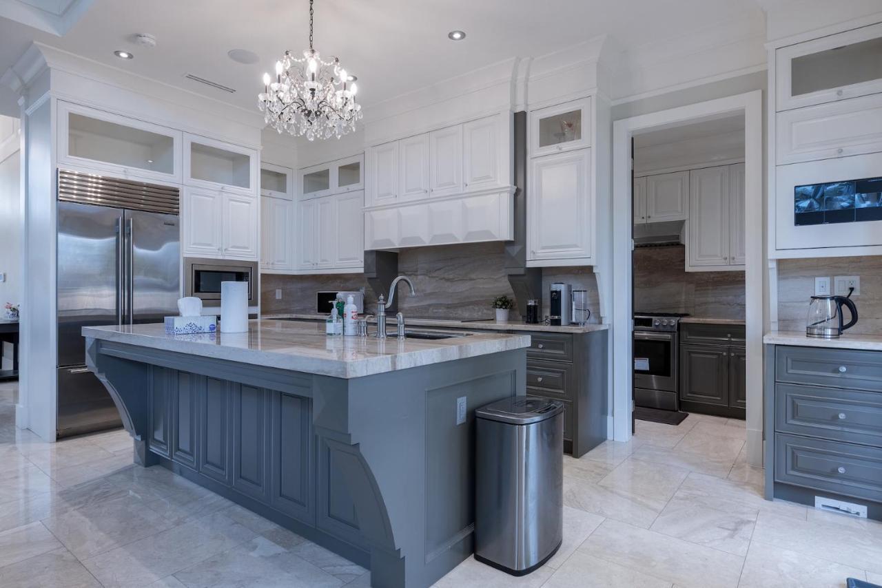 Luxurious Private Rooms In Richmond Extérieur photo