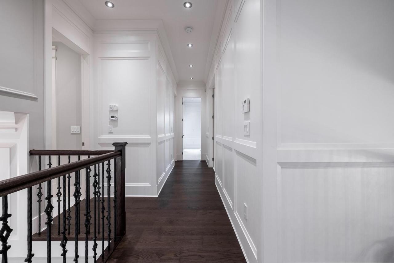 Luxurious Private Rooms In Richmond Extérieur photo