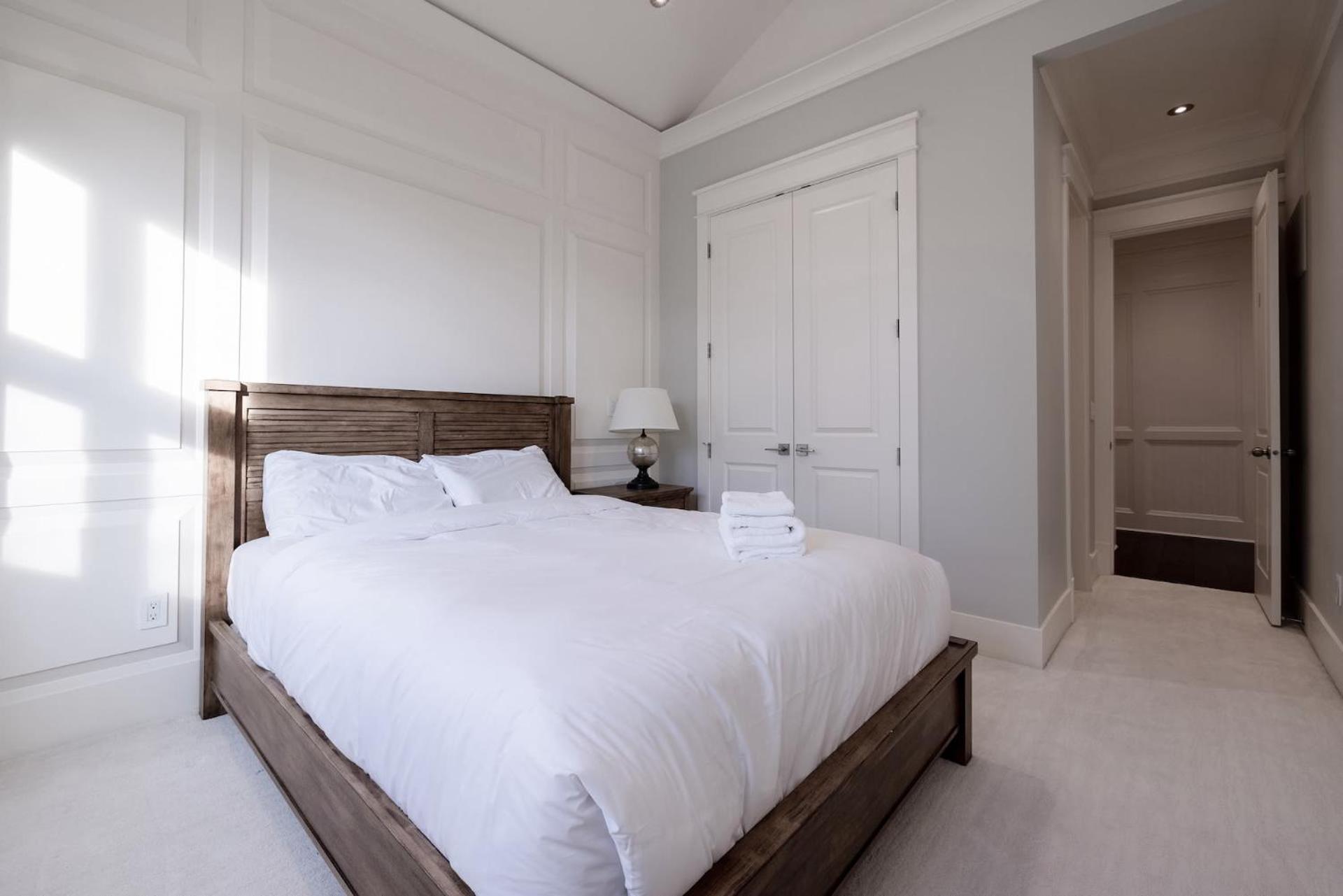 Luxurious Private Rooms In Richmond Extérieur photo