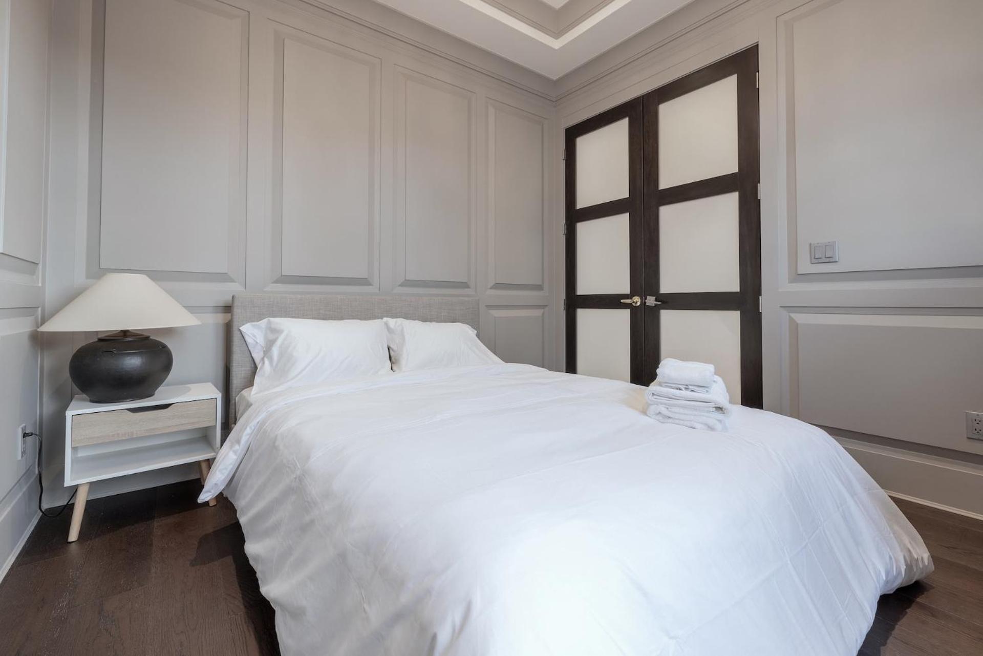 Luxurious Private Rooms In Richmond Extérieur photo