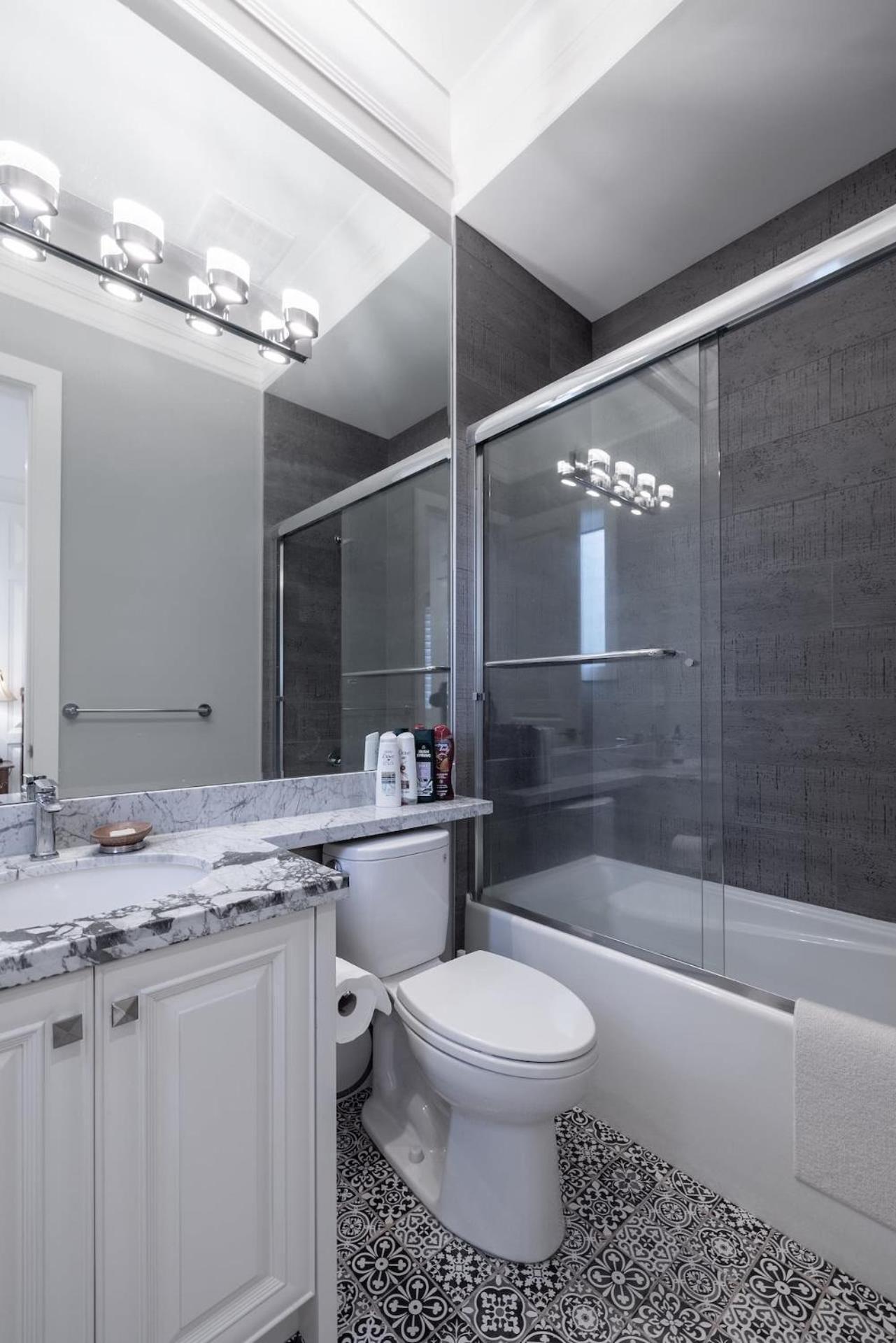 Luxurious Private Rooms In Richmond Extérieur photo