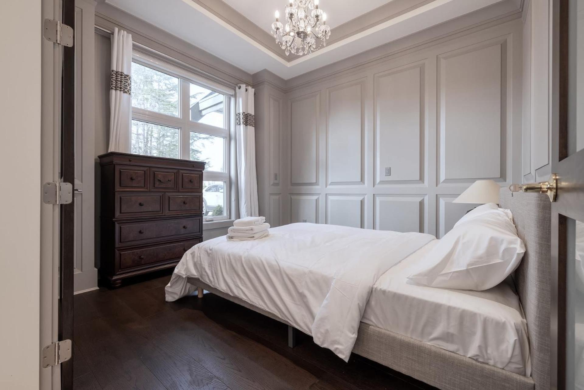 Luxurious Private Rooms In Richmond Extérieur photo
