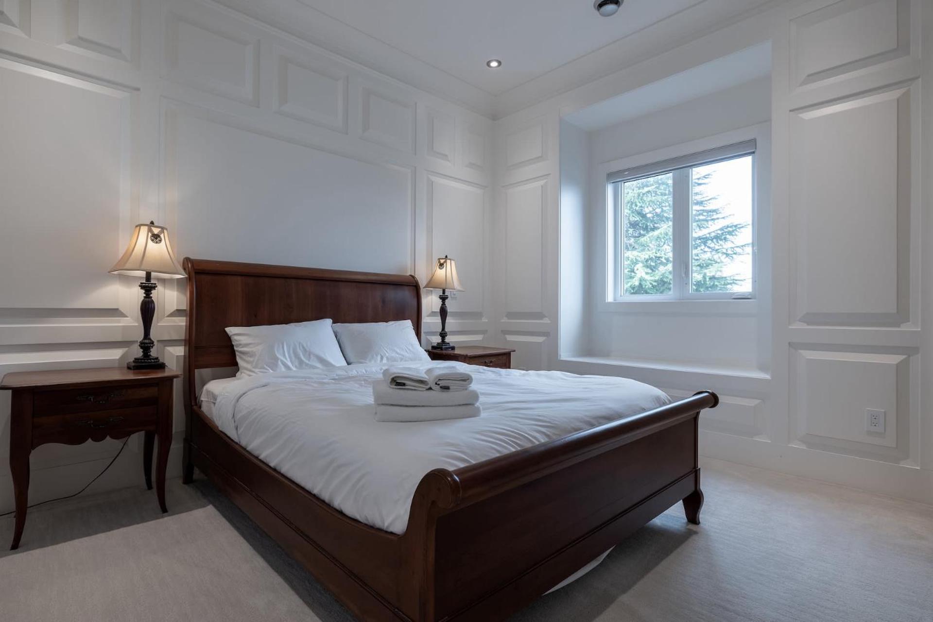 Luxurious Private Rooms In Richmond Extérieur photo